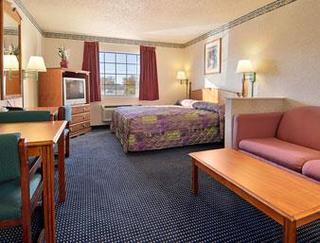 Rodeway Inn & Suites Guymon Esterno foto