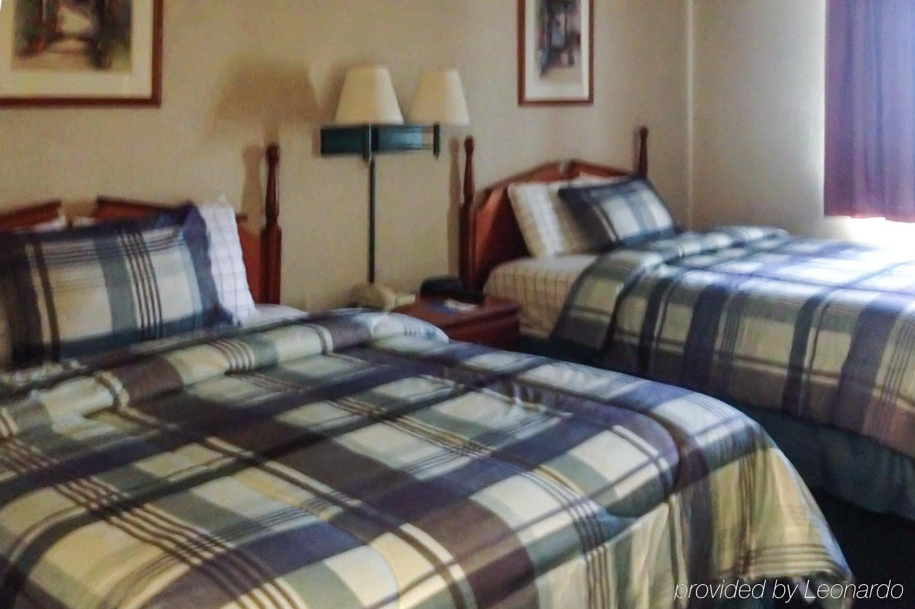 Rodeway Inn & Suites Guymon Esterno foto